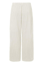 ELSEWHERE rechte broek FLOW