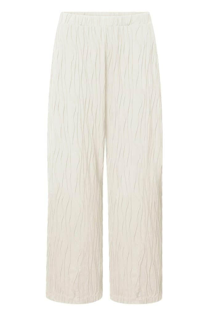 ELSEWHERE rechte broek FLOW