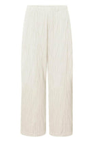 ELSEWHERE rechte broek FLOW