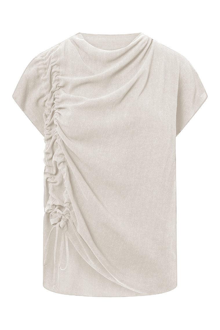 ELSEWHERE top BLISS