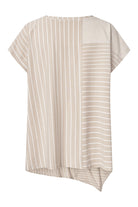 ELSEWHERE top STRIPE