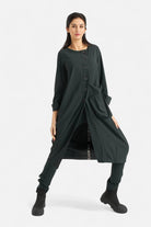 ELSEWHERE travel vest HOLLY