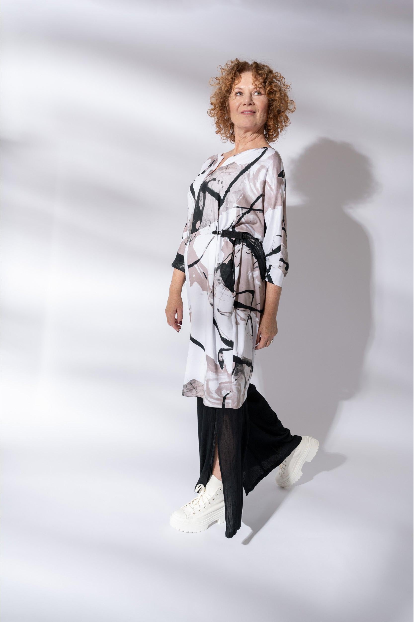 NÜ Denmark broek ZURI