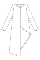 ELSEWHERE tuniek CORD