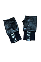 ELSEWHERE vegan lederen handschoenen STITCH