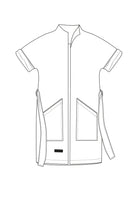 ELSEWHERE vest HERBO