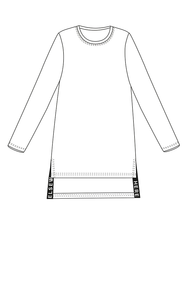 Elsewhere - limited edition