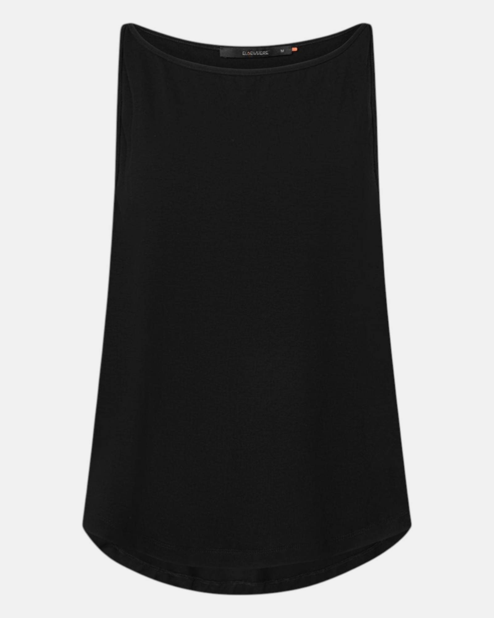 Elsewhere mouwloze top ASHTON