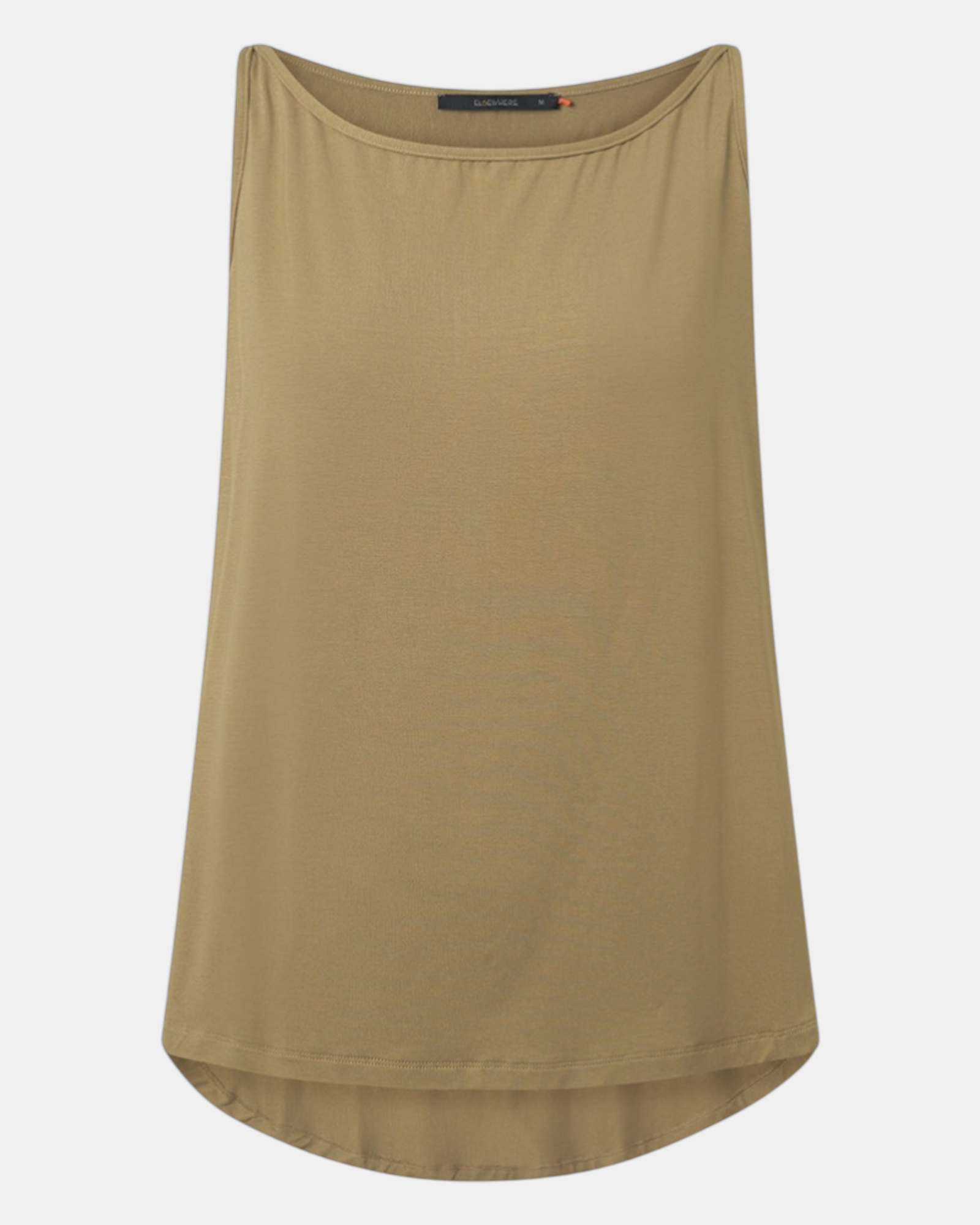 Elsewhere mouwloze top ASHTON