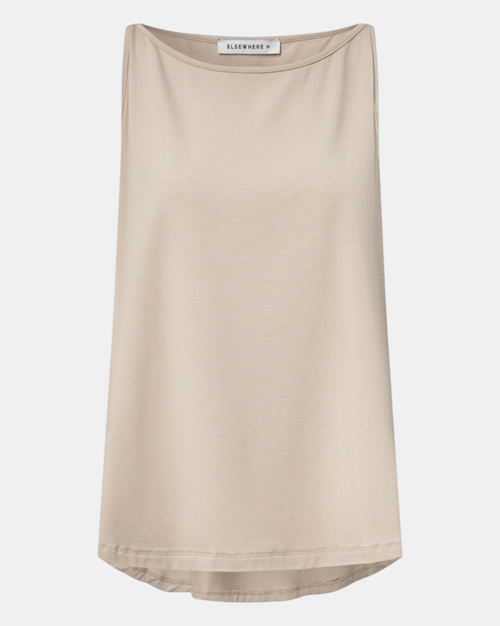 Elsewhere mouwloze top ASHTON