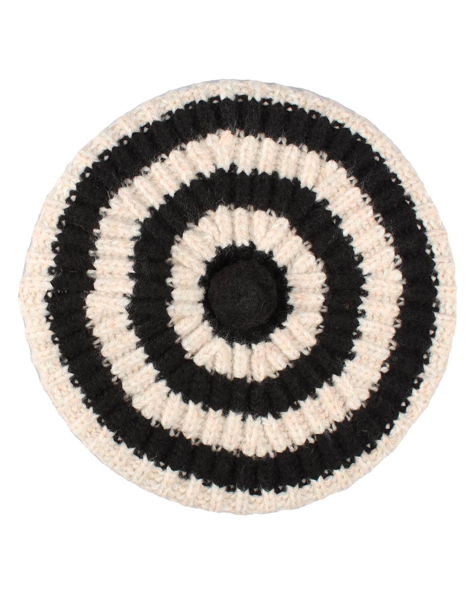 FRAAS baret STRIPE