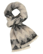 FRAAS wintersjaal