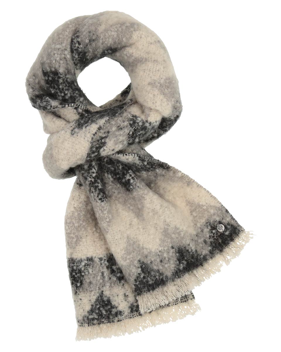 FRAAS wintersjaal