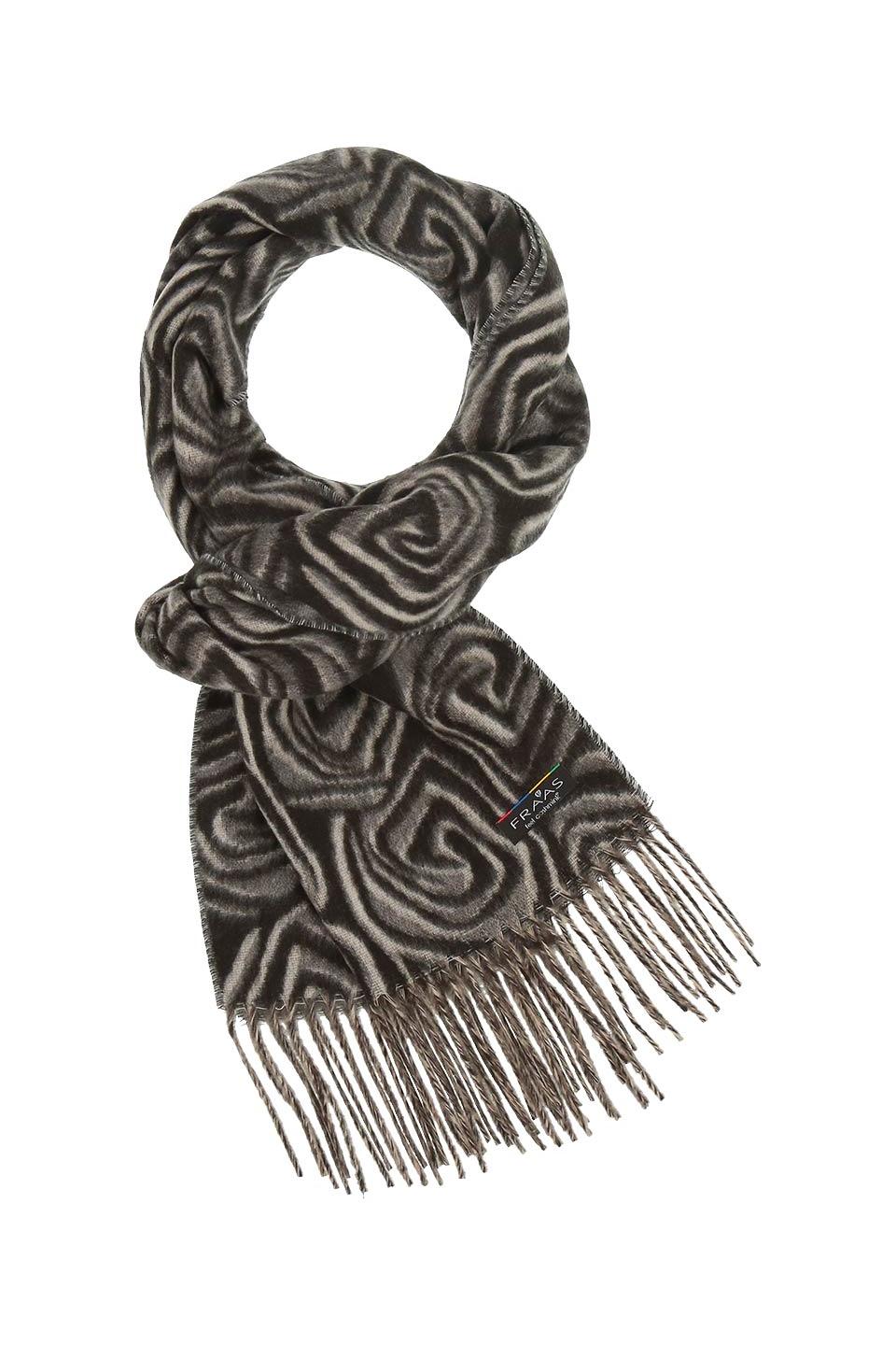 FRAAS wintersjaal