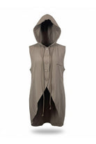 LEEZZA gilet ANEMON