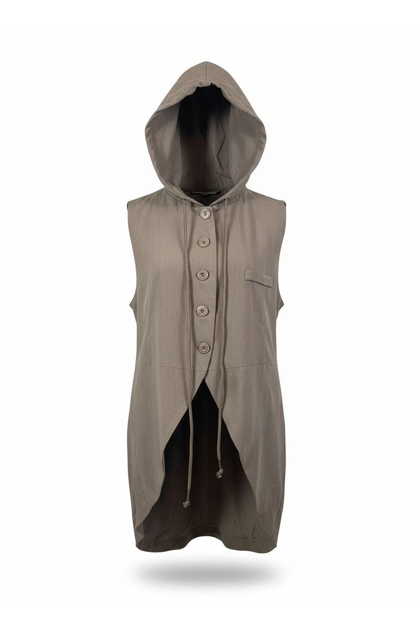 LEEZZA gilet ANEMON