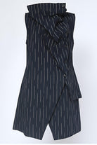 LEEZZA gilet ANIS