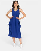 LEEZZA ärmelloses Kleid BERLIN