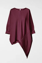 LEEZZA sweater AVALON