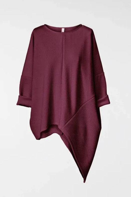LEEZZA sweater AVALON