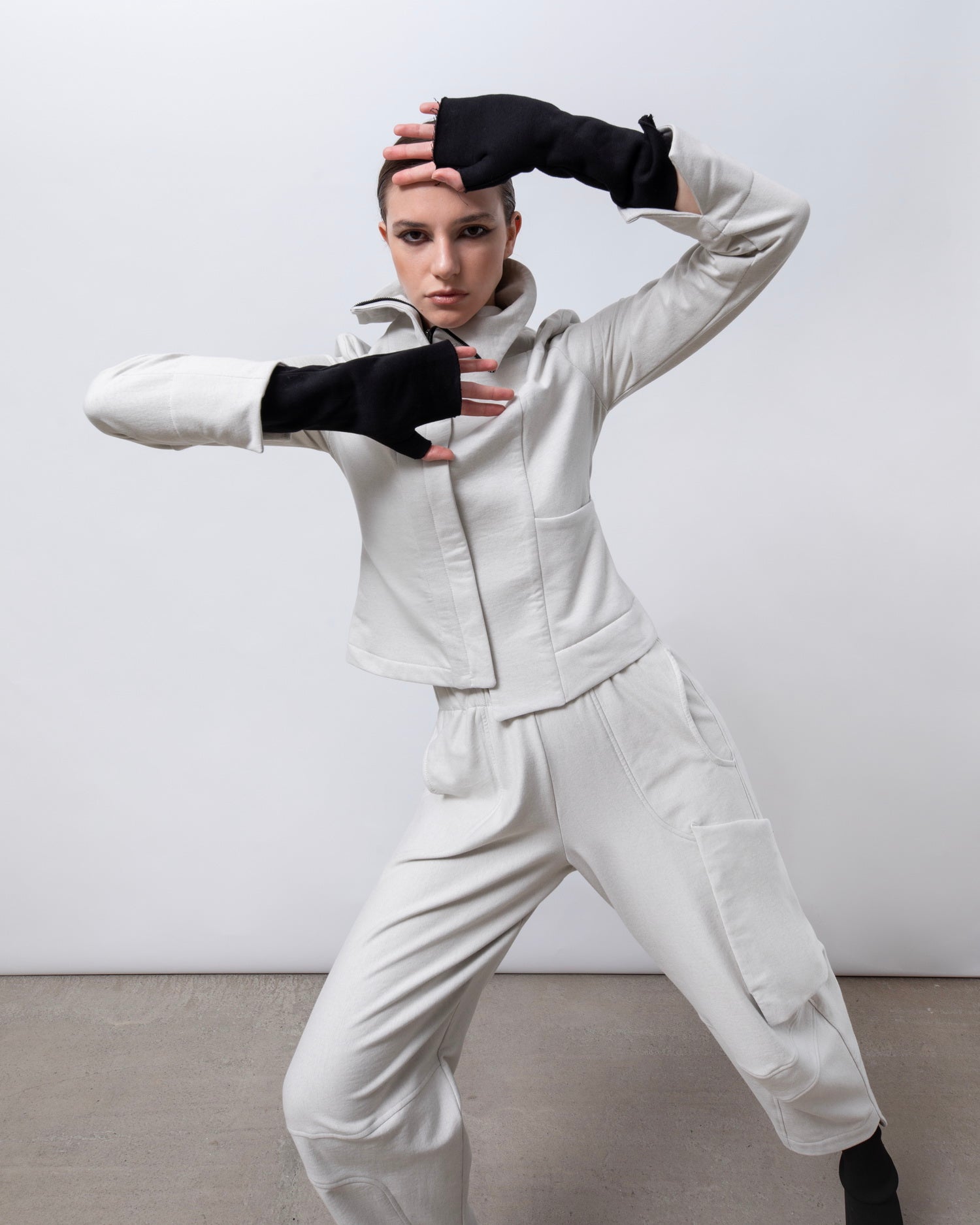 LOTUS EATERS broek ELIXIRIO