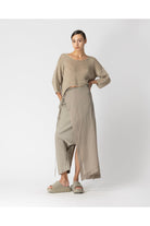 LOTUS EATERS broek GAVIKO