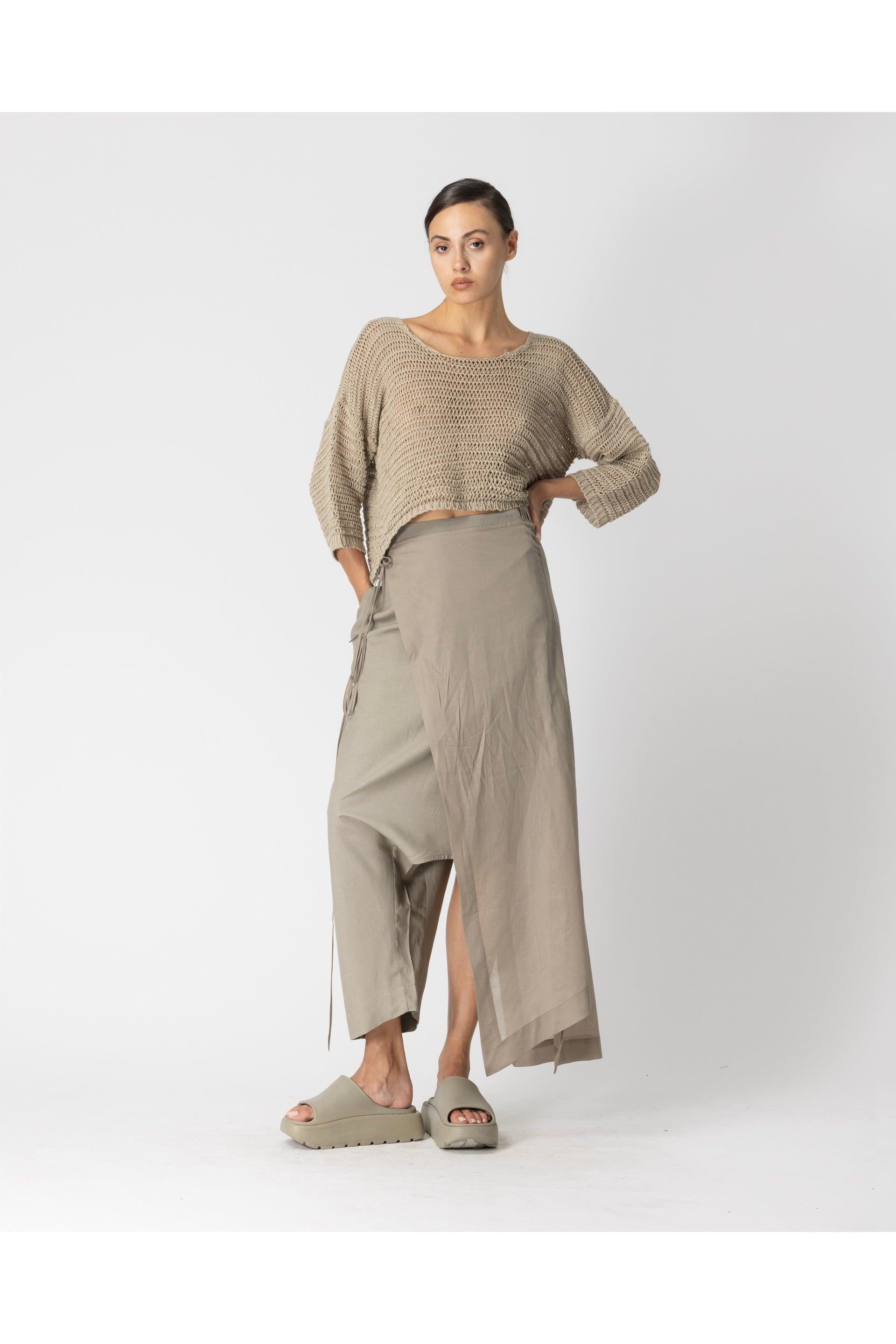 LOTUS EATERS broek GAVIKO