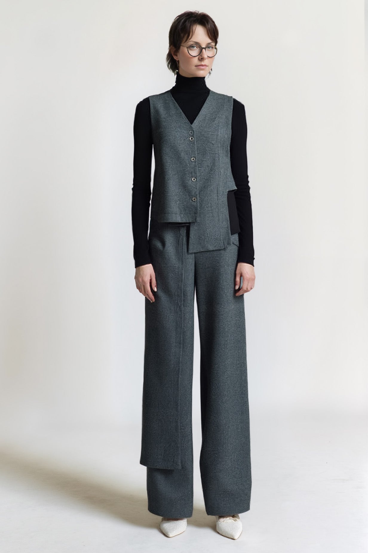 LOTUS EATERS broek MAGA