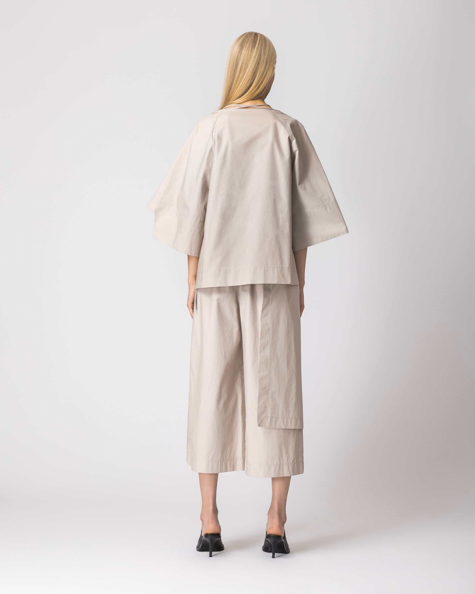 LOTUS EATERS broek MINOSA