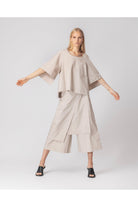 LOTUS EATERS broek MINOSA