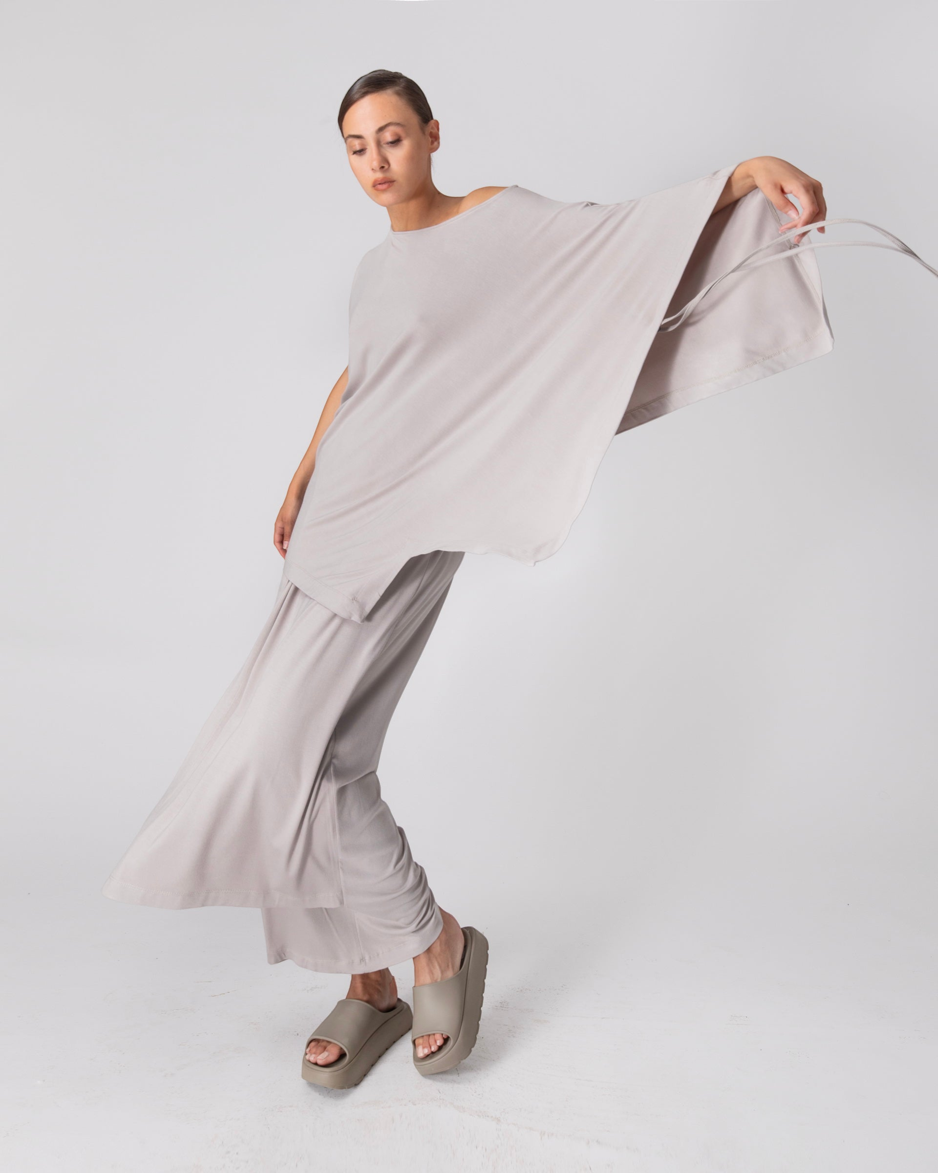 LOTUS EATERS broek SONAR