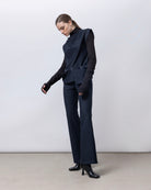 LOTUS EATERS denim broek STONIAN