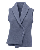 LOTUS EATERS gilet WALLA