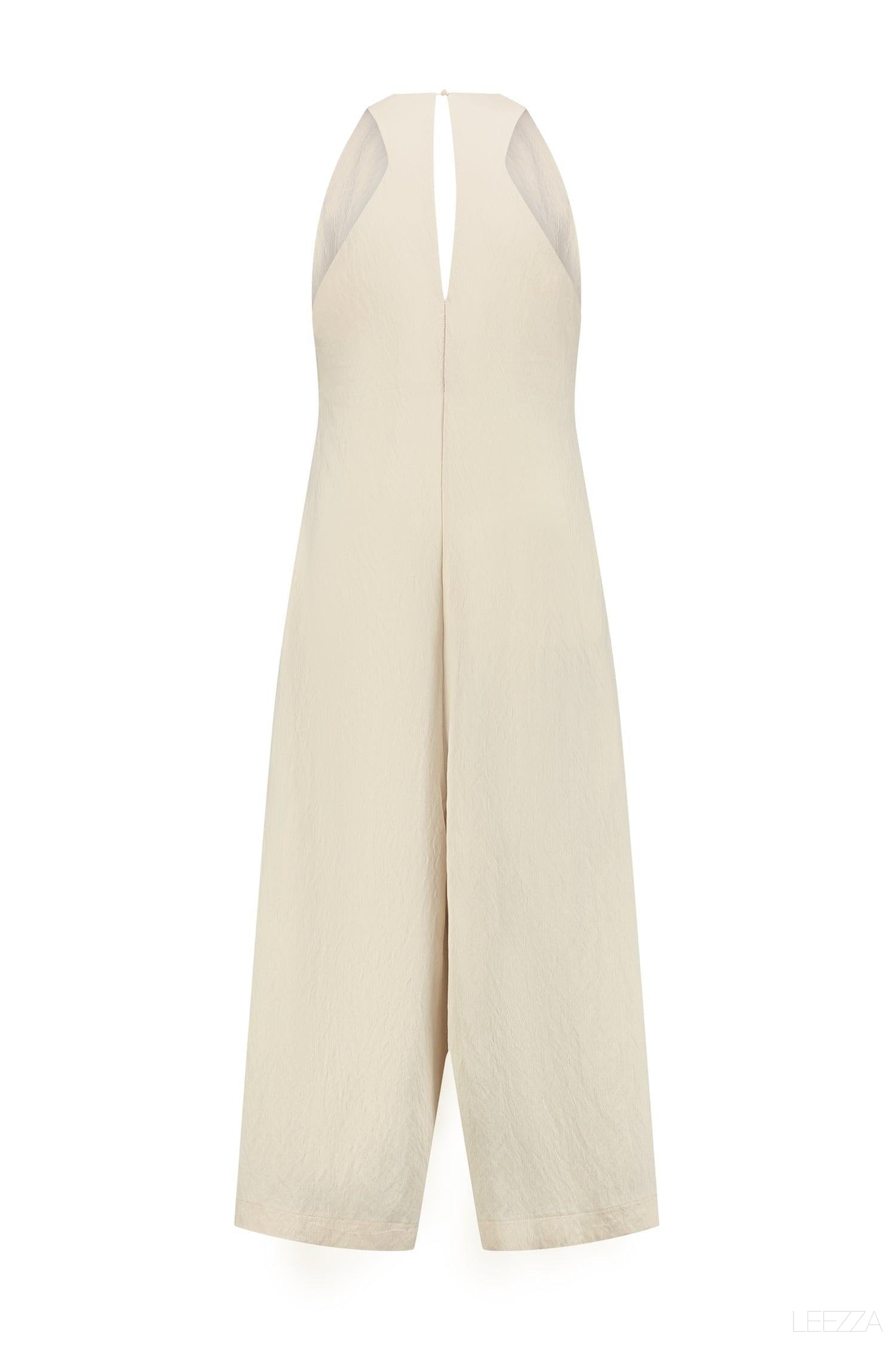 LOTUS EATERS jumpsuit SUNOKO