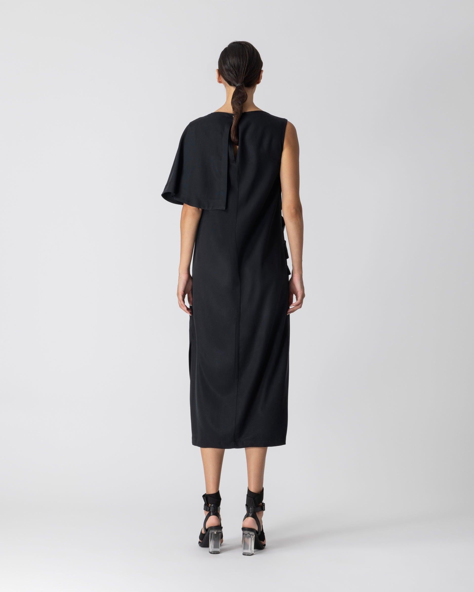 LOTUS EATERS Kleid ARNAK