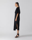 LOTUS EATERS jurk ARNAK