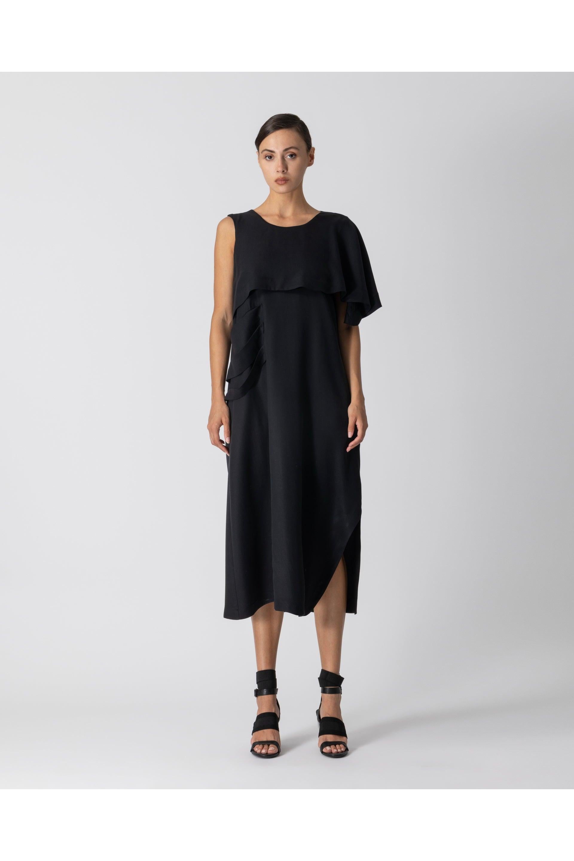 LOTUS EATERS jurk ARNAK