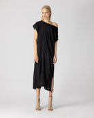 LOTUS EATERS jurk ERAN