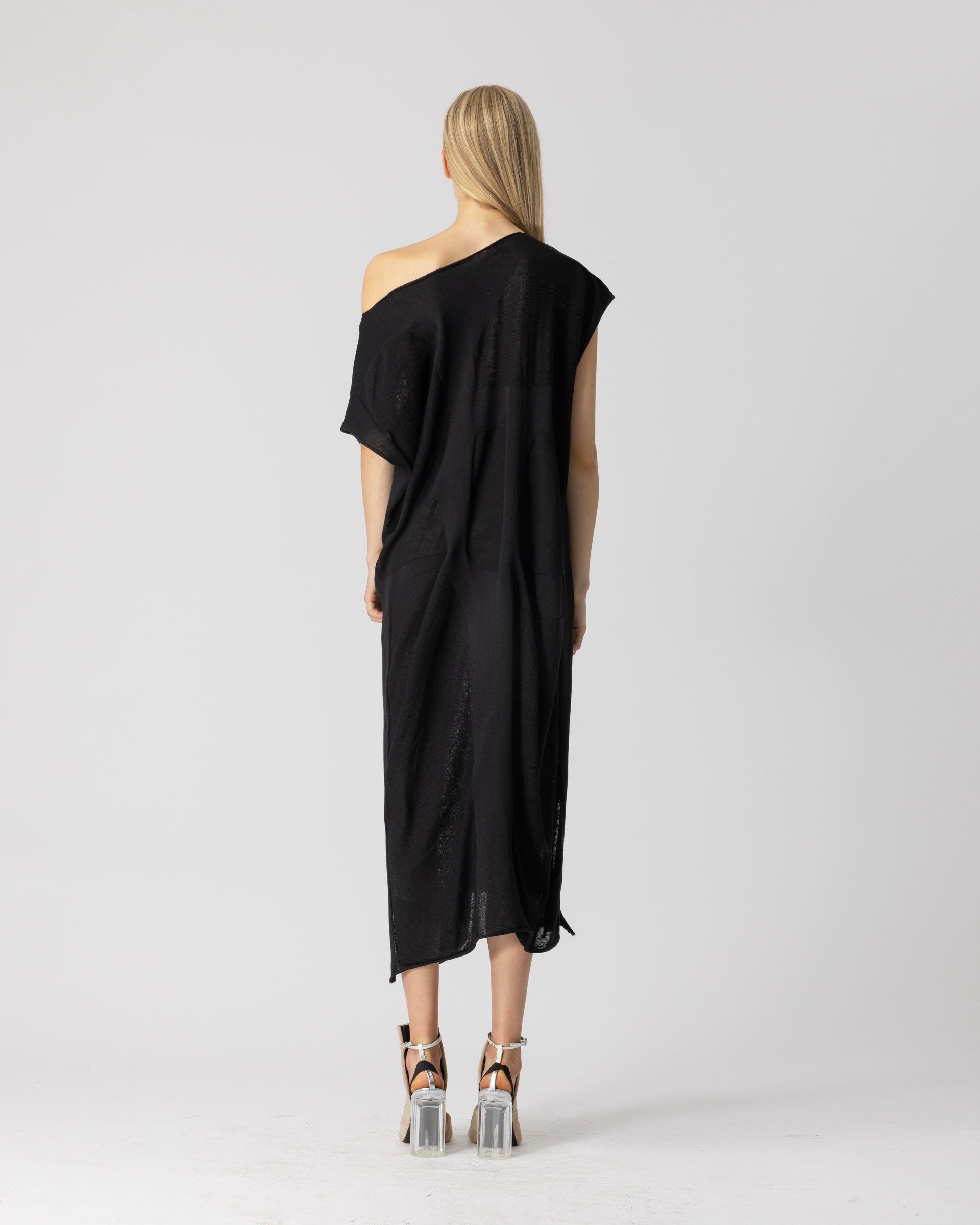 LOTUS EATERS jurk ERAN