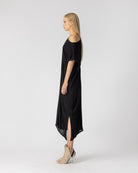 LOTUS EATERS jurk ERAN