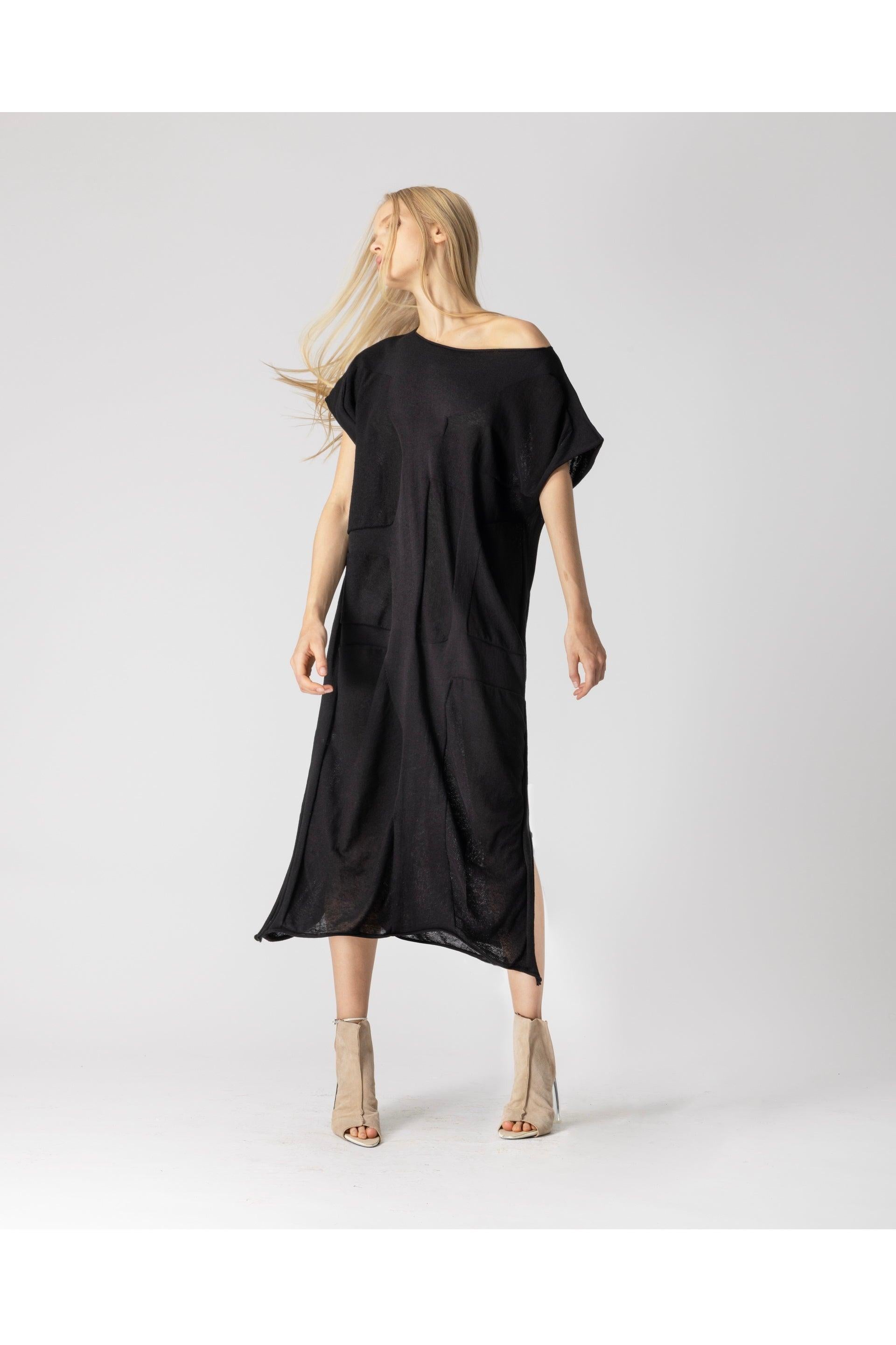LOTUS EATERS Kleid ERAN
