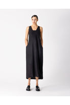 LOTUS EATERS jurk HAMERIA