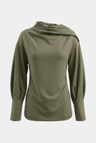 LOTUS EATERS Pullover ANAMONI