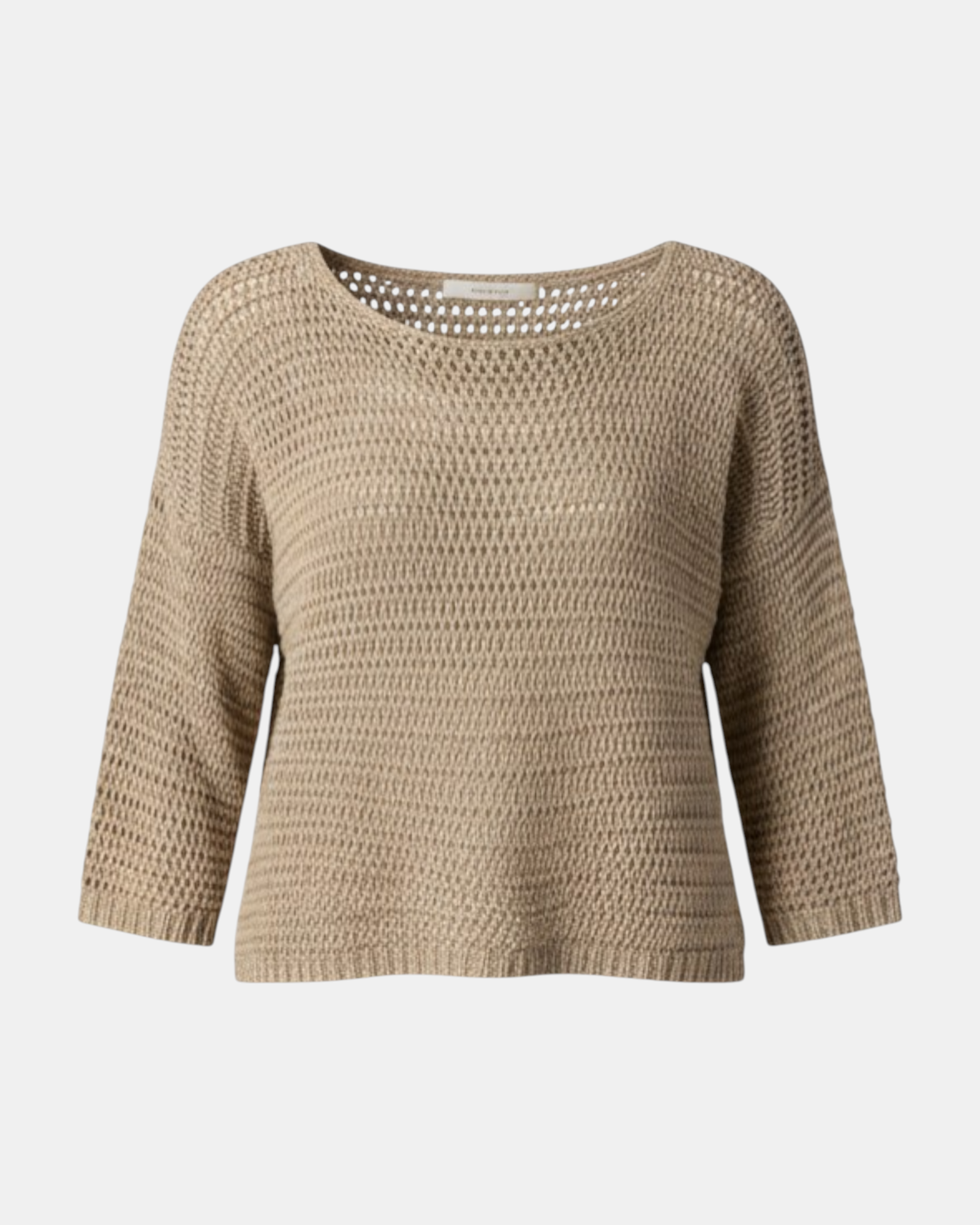 LOTUS EATERS pullover ELIN