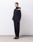 LOTUS EATERS pullover ENOSIS