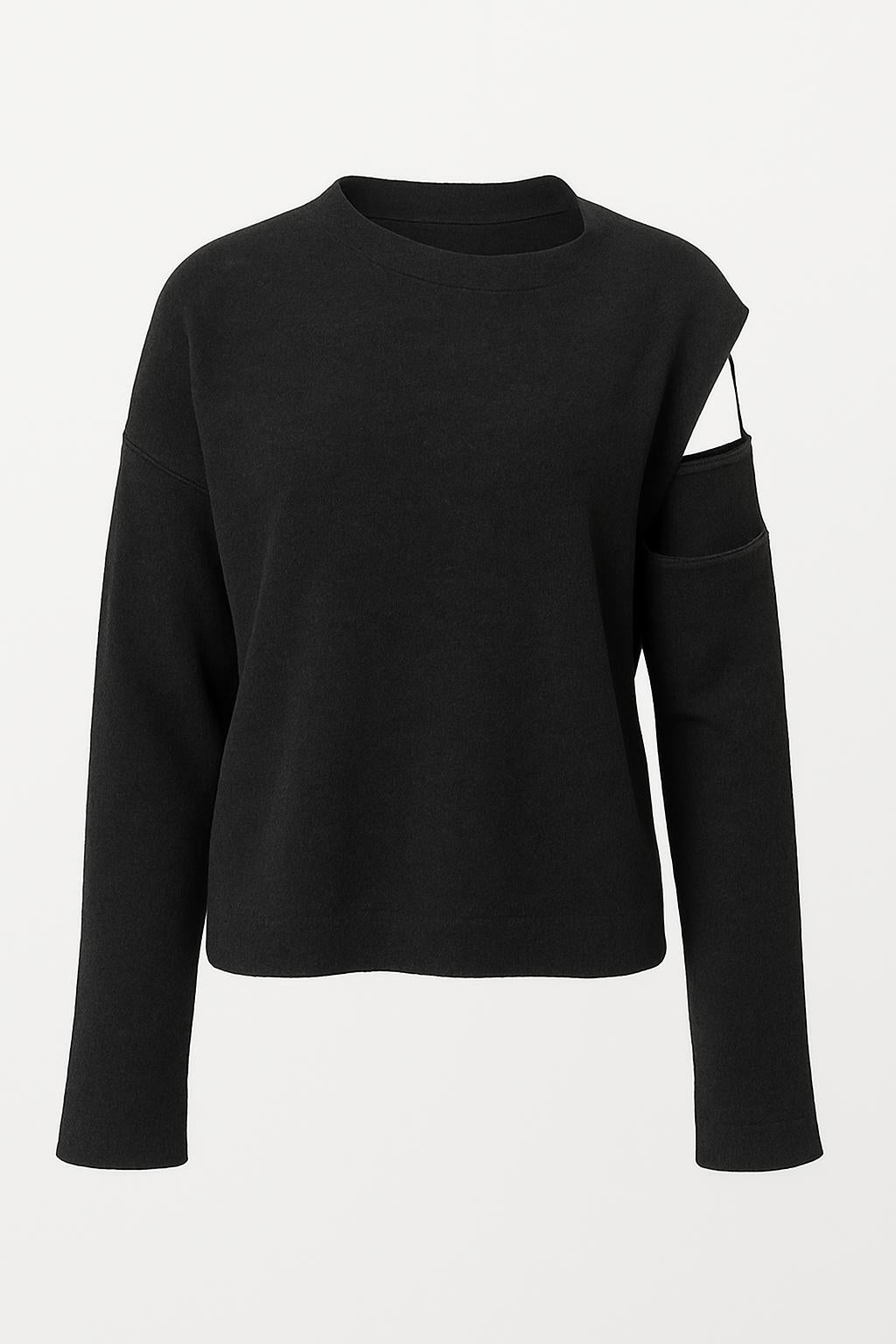 LOTUS EATERS pullover GILANEVA