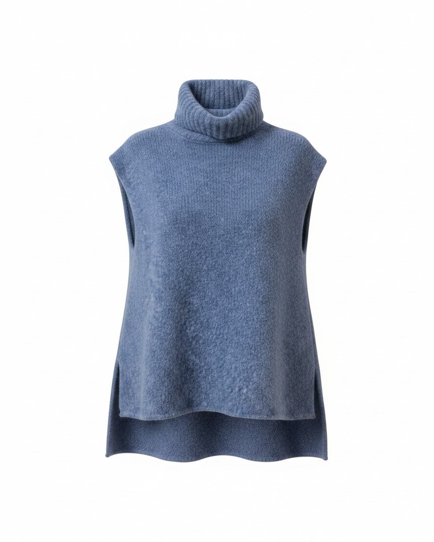 LOTUS EATERS pullover WALLA