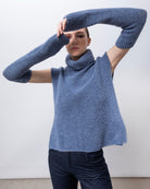 LOTUS EATERS pullover WALLA