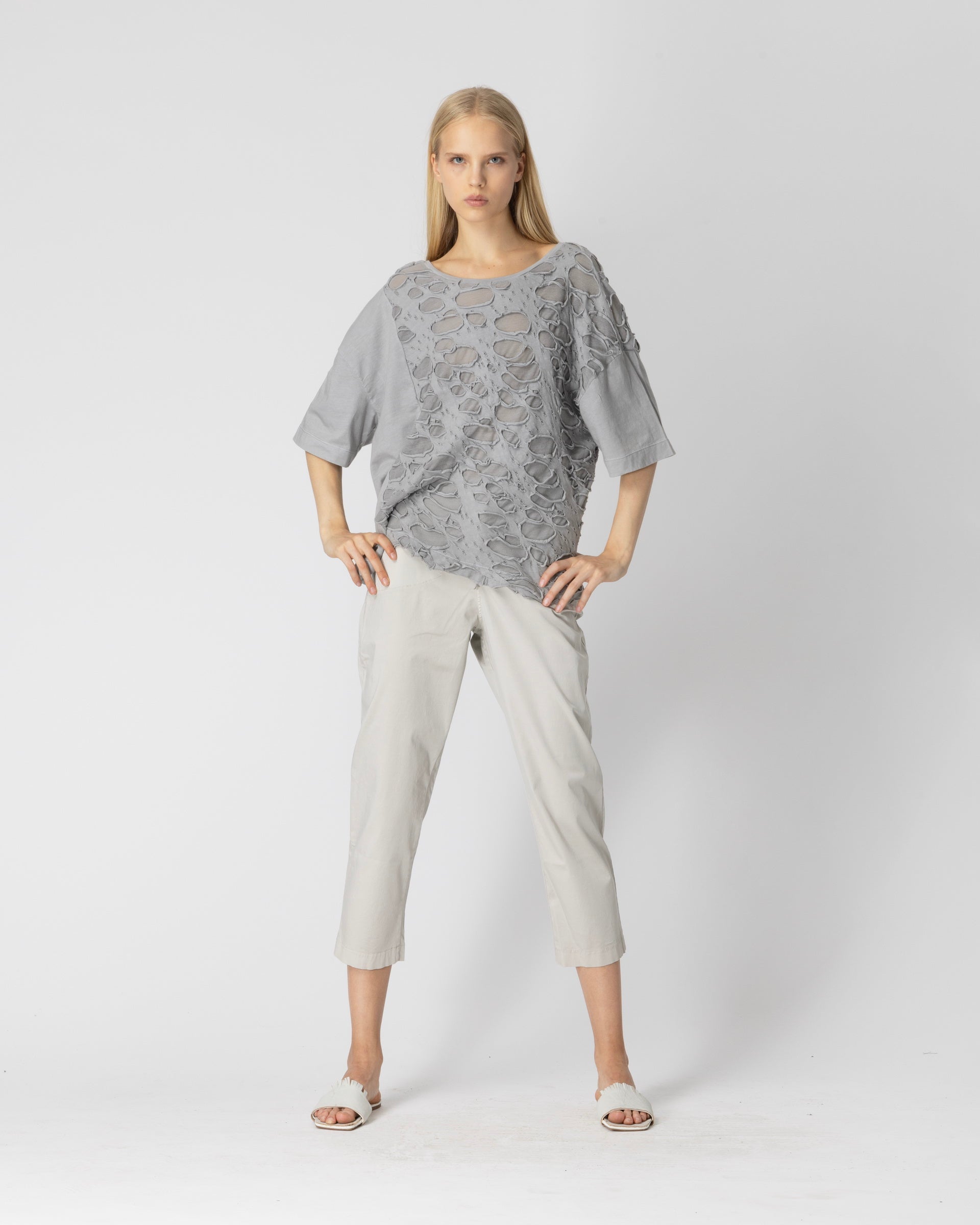 LOTUS EATERS top CROKI