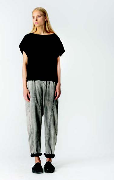 LOTUS EATERS top ERAN